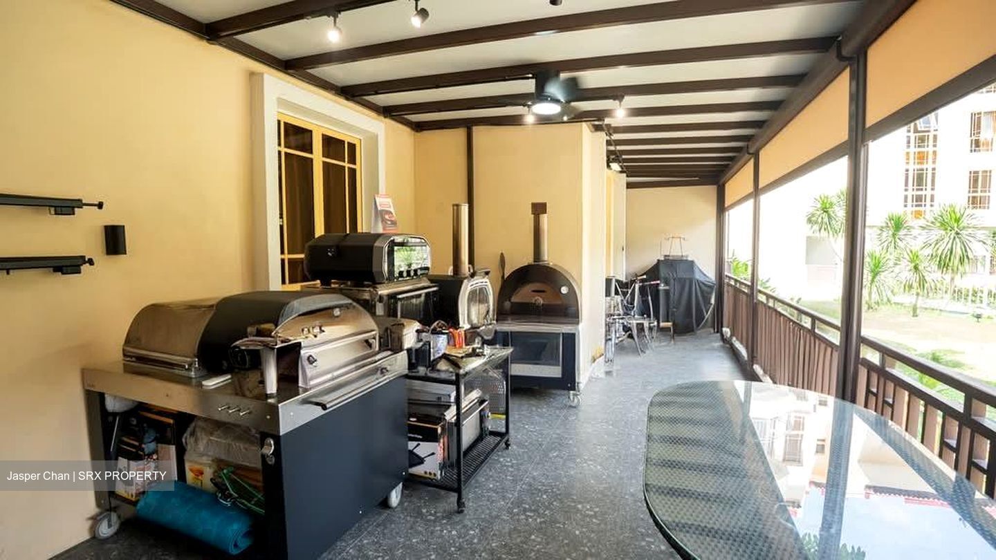 Villa Marina (D15), Condominium #582876361